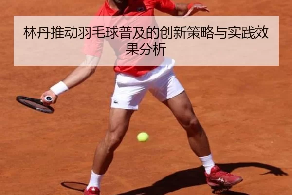 林丹推动羽毛球普及的创新策略与实践效果分析